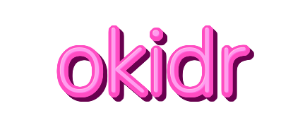 okidr — logo kanal
